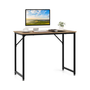 Compact Series Bureau 100x50 cm - Naturel